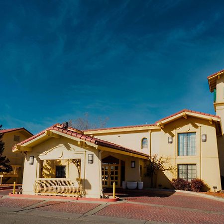 La Quinta Inn By Wyndham Farmington Extérieur photo