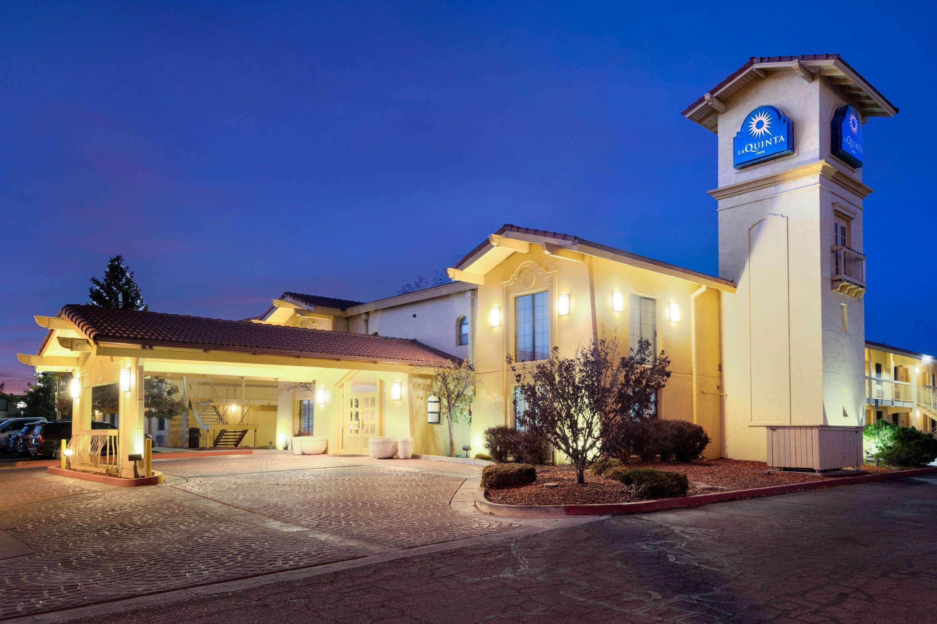 La Quinta Inn By Wyndham Farmington Extérieur photo