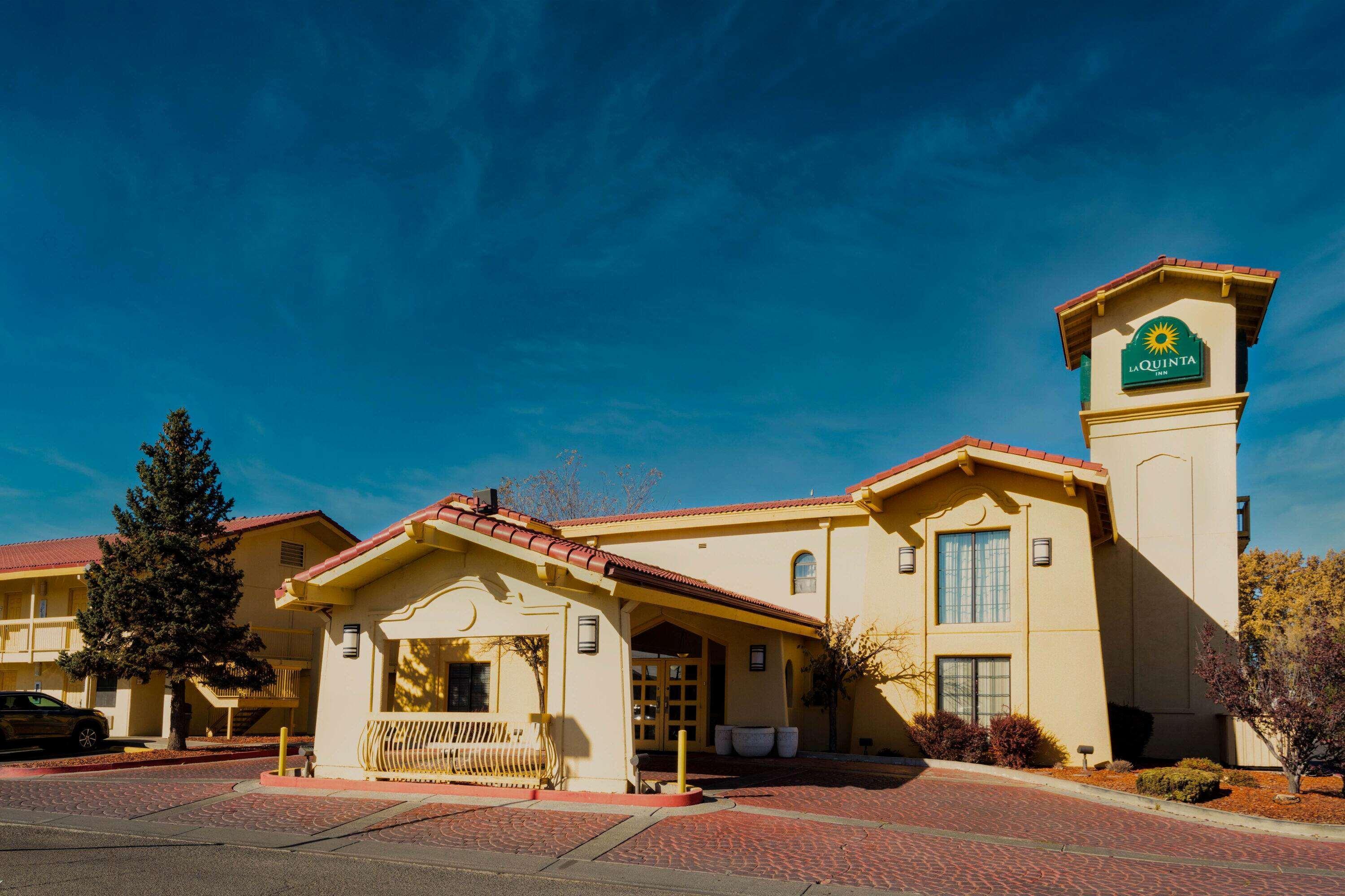 La Quinta Inn By Wyndham Farmington Extérieur photo