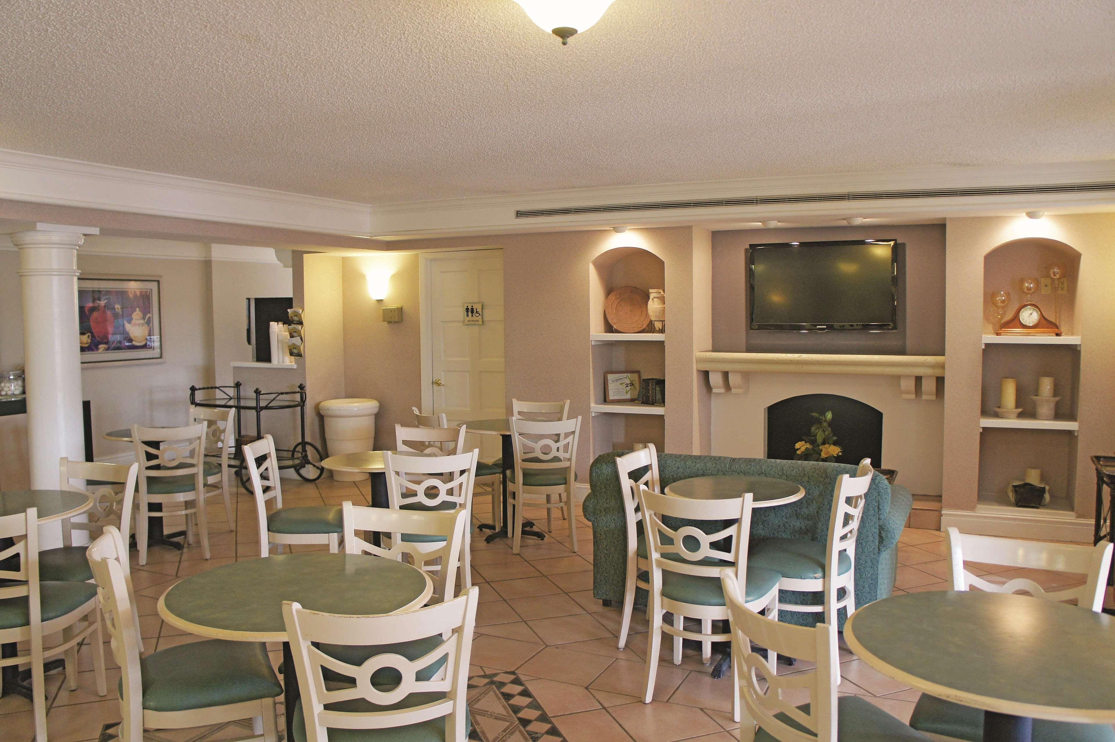 La Quinta Inn By Wyndham Farmington Extérieur photo