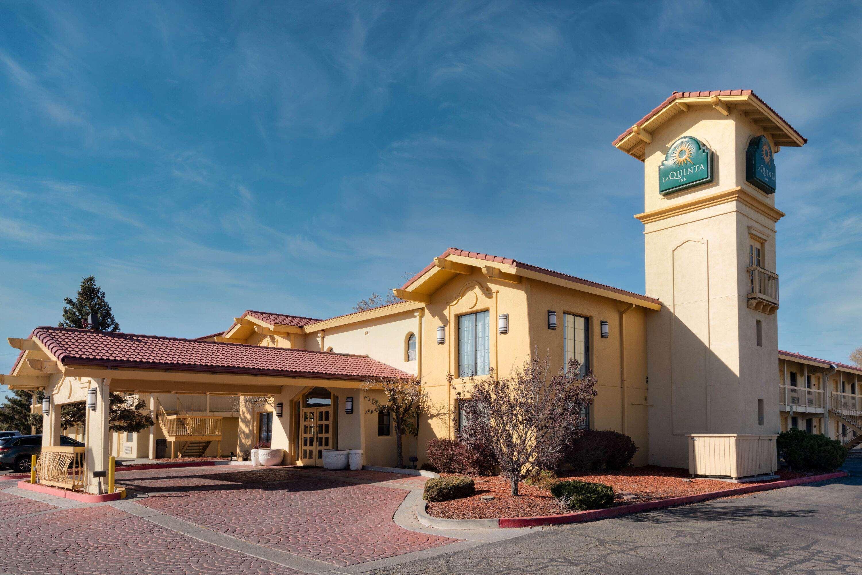 La Quinta Inn By Wyndham Farmington Extérieur photo