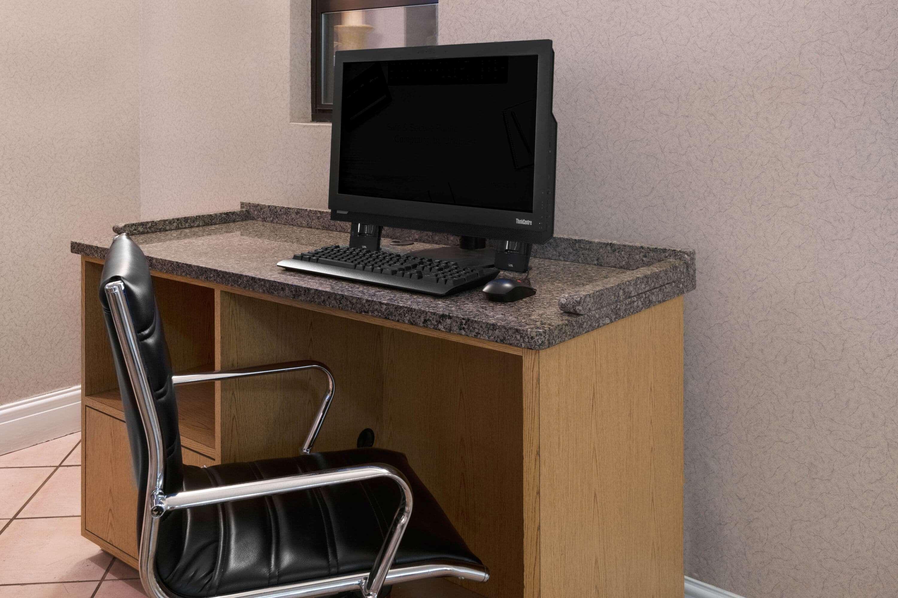 La Quinta Inn By Wyndham Farmington Extérieur photo