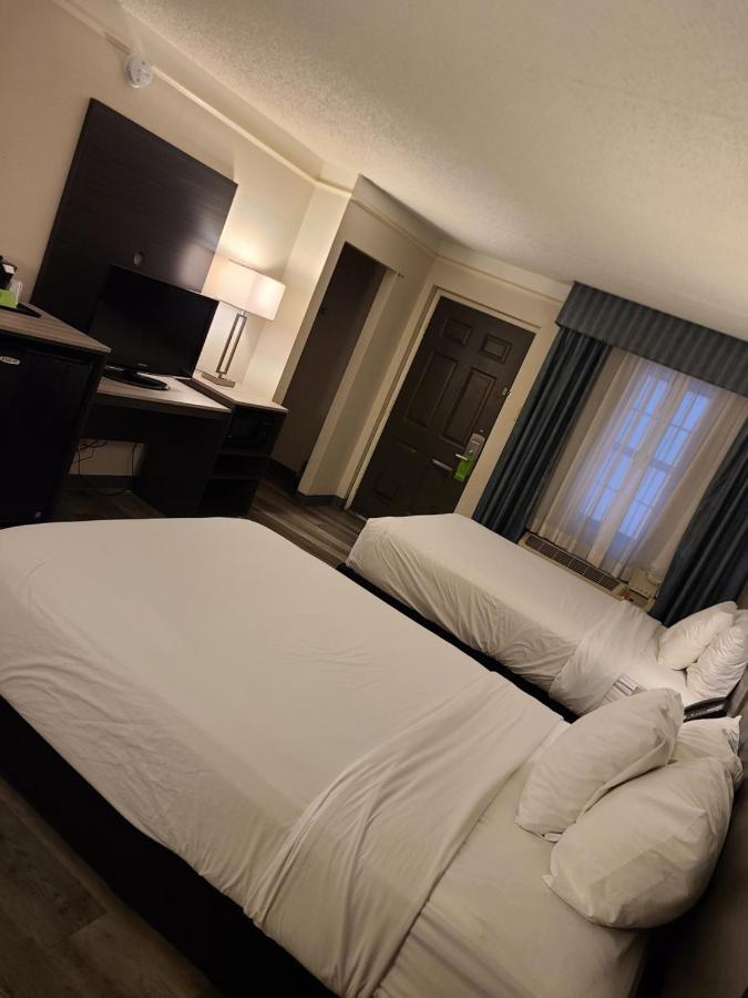 La Quinta Inn By Wyndham Farmington Extérieur photo