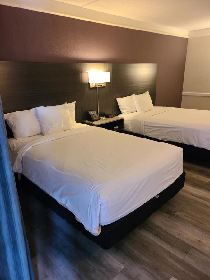 La Quinta Inn By Wyndham Farmington Extérieur photo